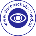 logo datenschutz sued 